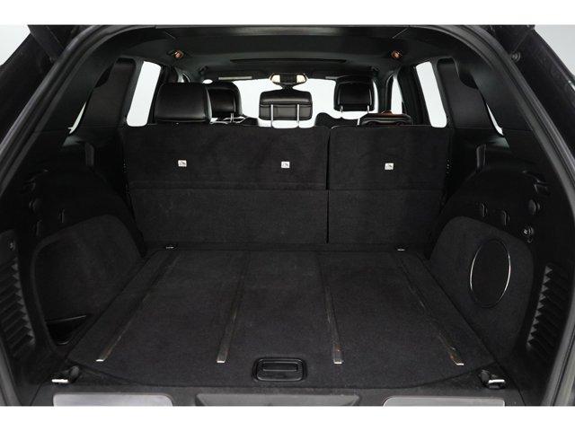 used 2014 Jeep Grand Cherokee car, priced at $12,997