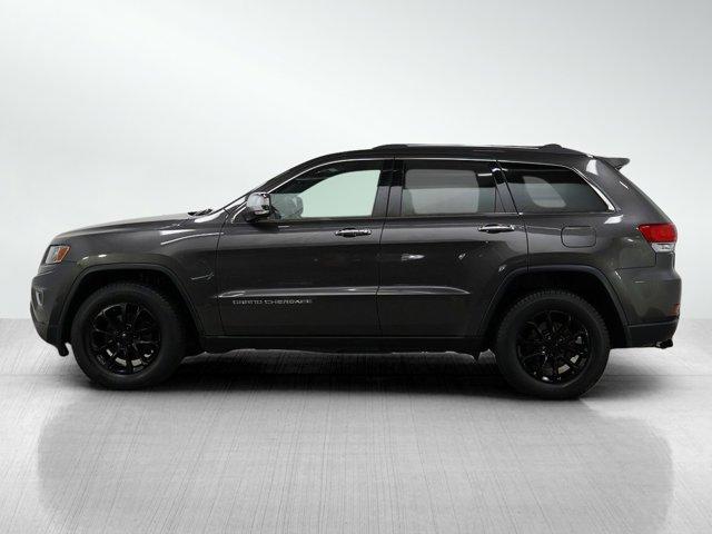 used 2014 Jeep Grand Cherokee car, priced at $12,997
