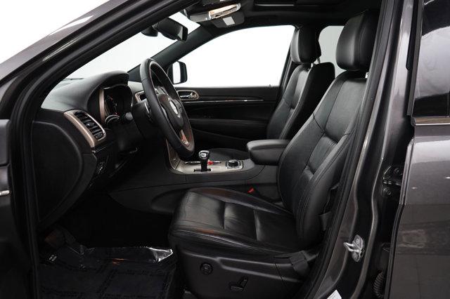 used 2014 Jeep Grand Cherokee car, priced at $12,997