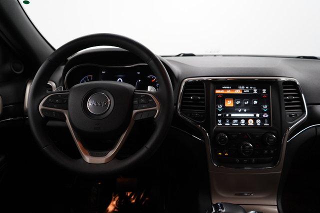 used 2014 Jeep Grand Cherokee car, priced at $12,997