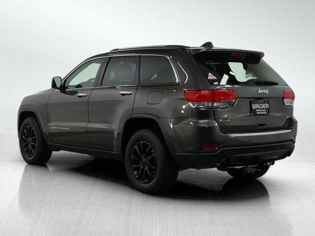 used 2014 Jeep Grand Cherokee car, priced at $12,997