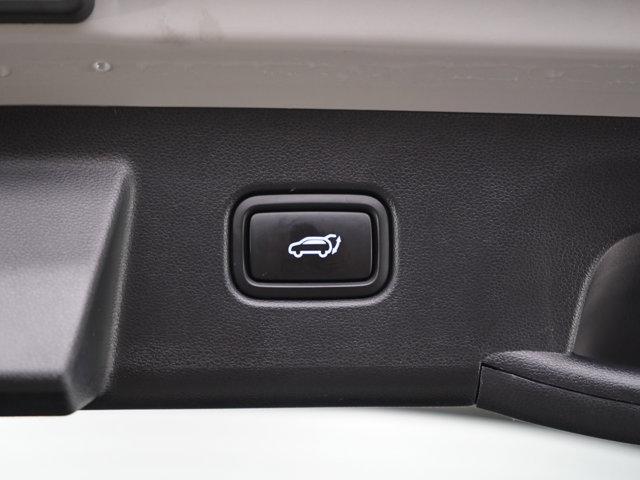 used 2024 Hyundai Tucson car, priced at $23,299
