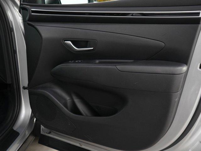 used 2024 Hyundai Tucson car, priced at $23,299