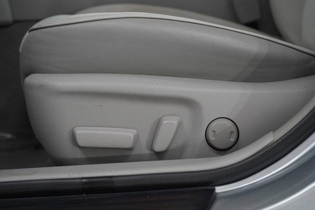 used 2015 Toyota Camry Hybrid car, priced at $15,797