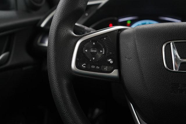 used 2016 Honda Civic car, priced at $14,997