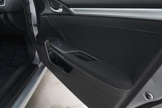 used 2016 Honda Civic car, priced at $14,997