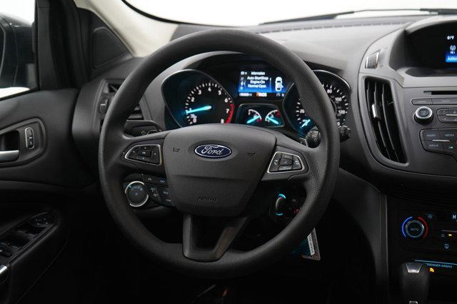 used 2017 Ford Escape car, priced at $12,599