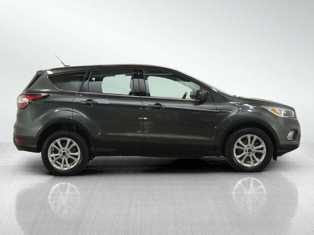 used 2017 Ford Escape car, priced at $12,599