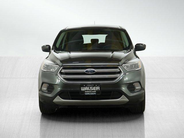 used 2017 Ford Escape car, priced at $12,599