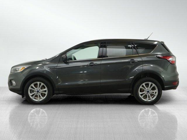 used 2017 Ford Escape car, priced at $12,599