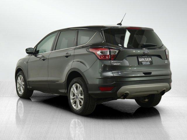 used 2017 Ford Escape car, priced at $12,599