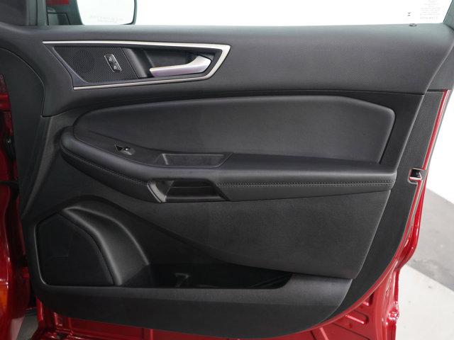 used 2024 Ford Edge car, priced at $26,998