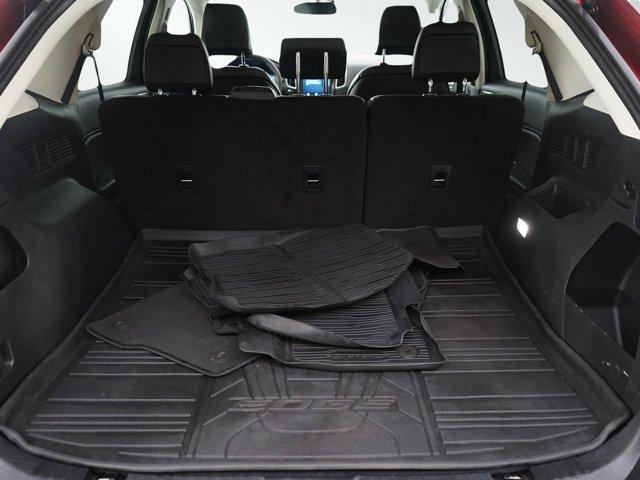 used 2024 Ford Edge car, priced at $26,998