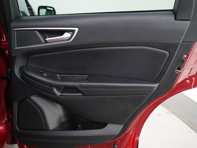 used 2024 Ford Edge car, priced at $26,998