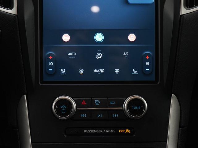 used 2024 Ford Edge car, priced at $26,998