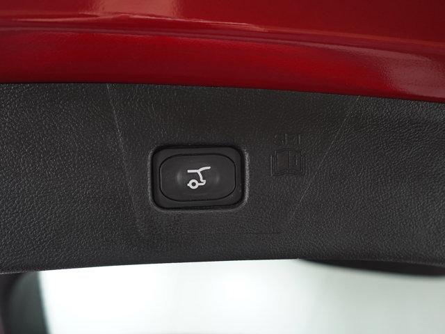 used 2024 Ford Edge car, priced at $26,998