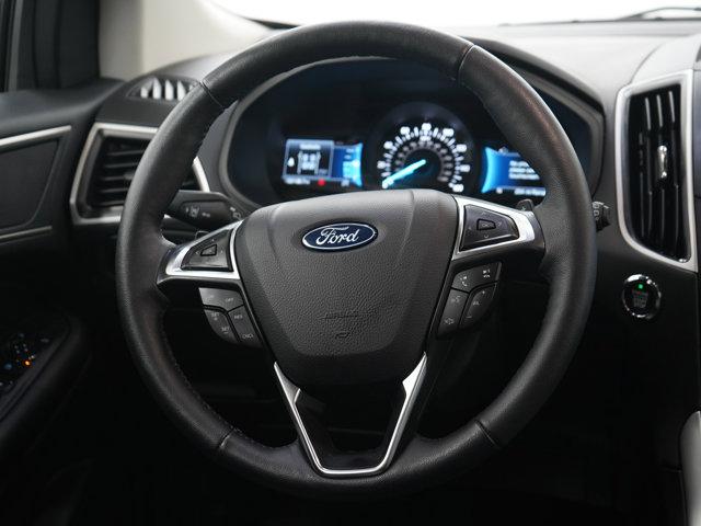 used 2024 Ford Edge car, priced at $26,998