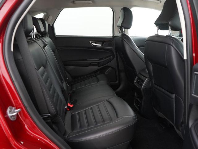 used 2024 Ford Edge car, priced at $26,998