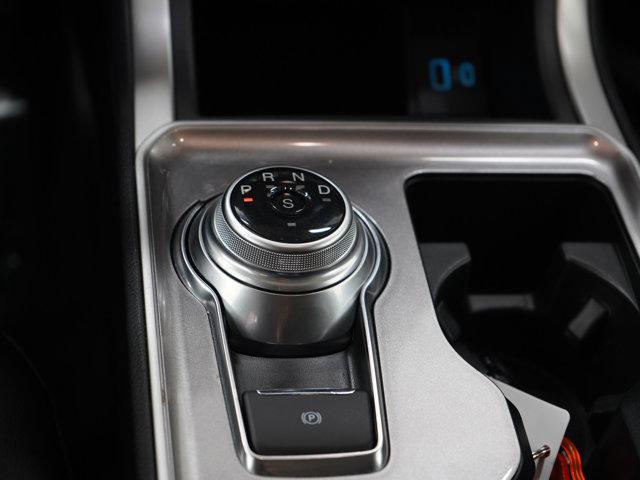 used 2024 Ford Edge car, priced at $26,998