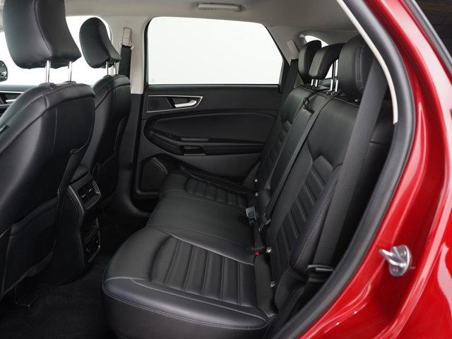 used 2024 Ford Edge car, priced at $26,998