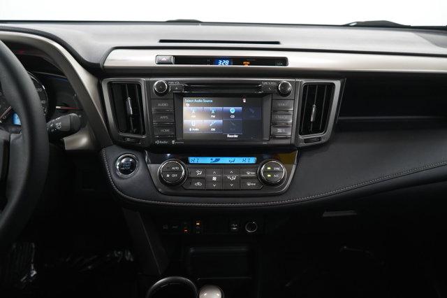 used 2015 Toyota RAV4 car