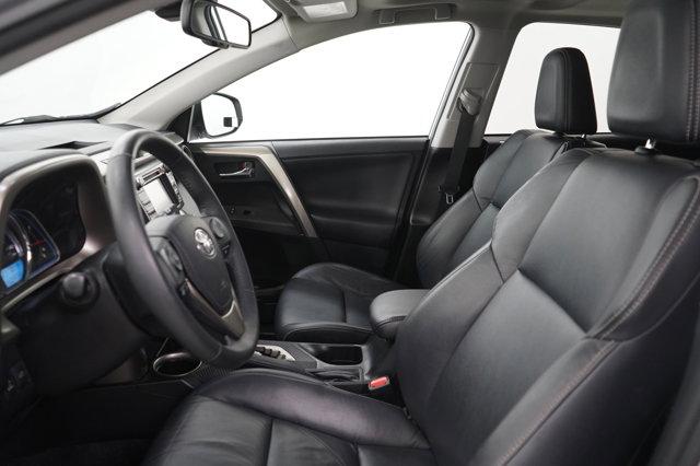 used 2015 Toyota RAV4 car