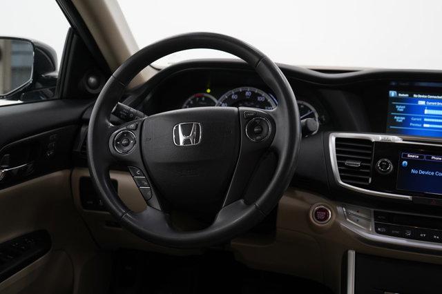 used 2014 Honda Accord car, priced at $16,497