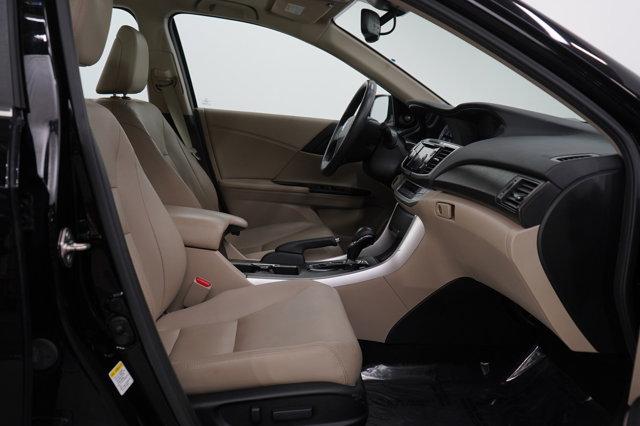 used 2014 Honda Accord car, priced at $16,497