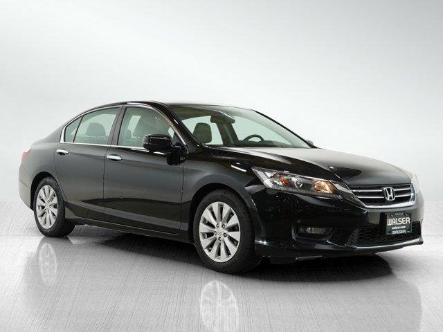 used 2014 Honda Accord car, priced at $16,497