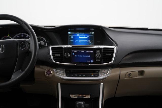 used 2014 Honda Accord car, priced at $16,497