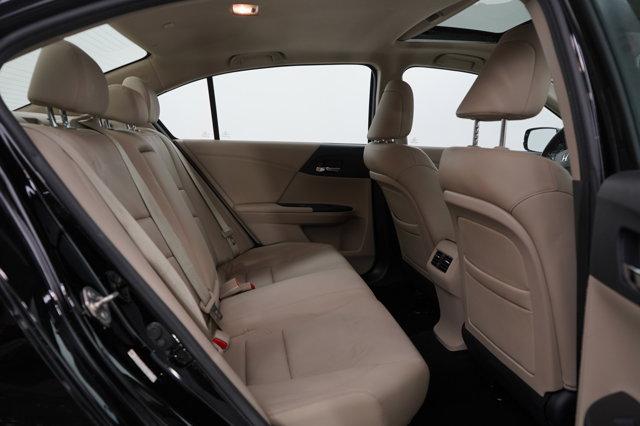 used 2014 Honda Accord car, priced at $16,497