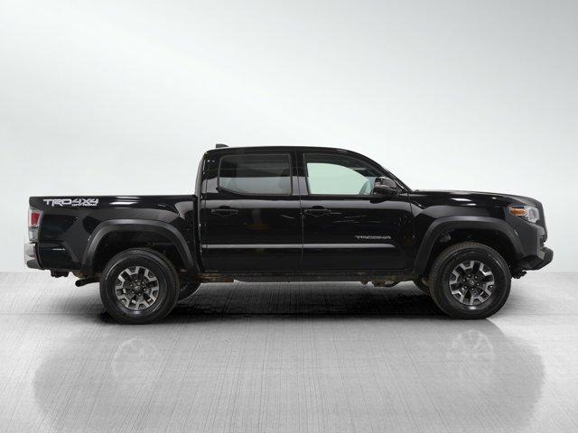 used 2023 Toyota Tacoma car, priced at $36,599