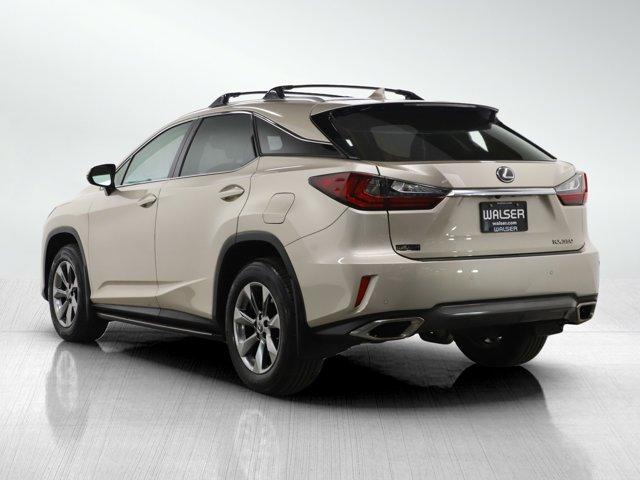 used 2018 Lexus RX 350 car, priced at $29,998