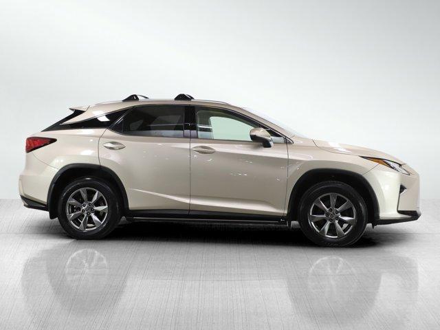 used 2018 Lexus RX 350 car, priced at $29,998