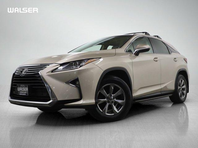 used 2018 Lexus RX 350 car, priced at $29,998