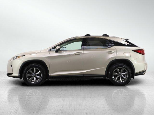 used 2018 Lexus RX 350 car, priced at $29,998