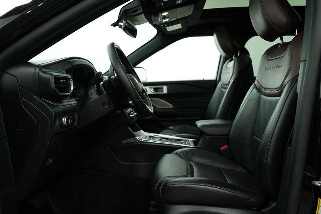 used 2020 Ford Explorer car, priced at $28,998