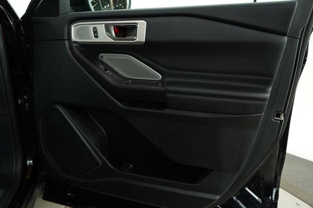 used 2020 Ford Explorer car, priced at $28,998