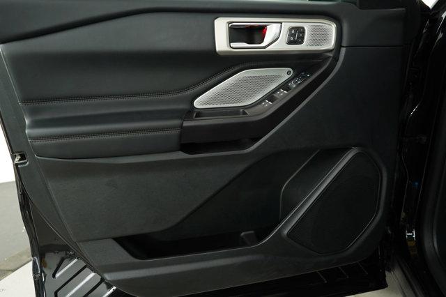 used 2020 Ford Explorer car, priced at $28,998