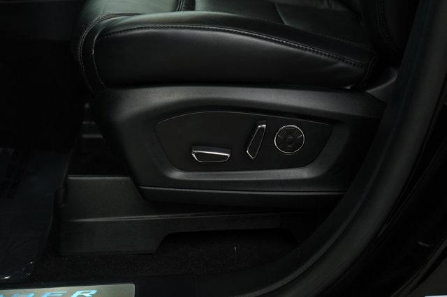 used 2020 Ford Explorer car, priced at $28,998