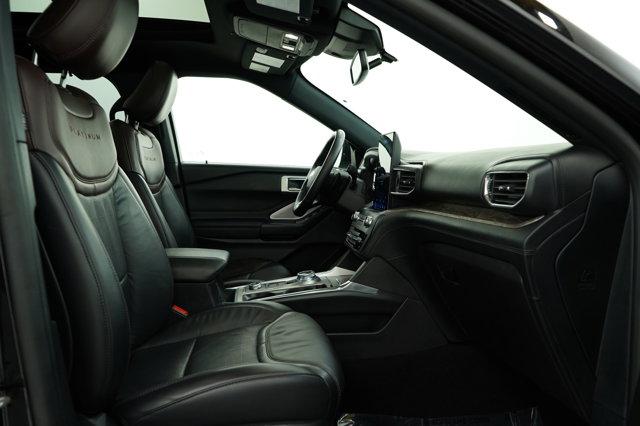 used 2020 Ford Explorer car, priced at $28,998