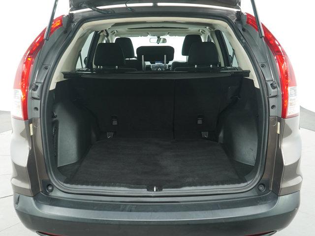 used 2014 Honda CR-V car, priced at $17,397