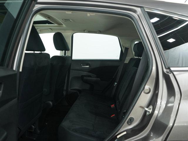 used 2014 Honda CR-V car, priced at $17,397