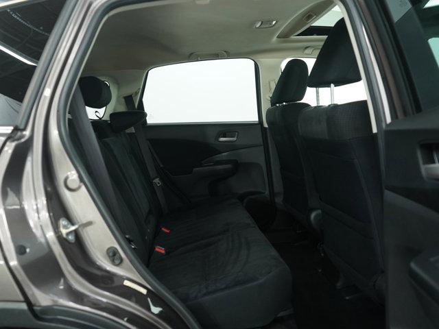 used 2014 Honda CR-V car, priced at $17,397