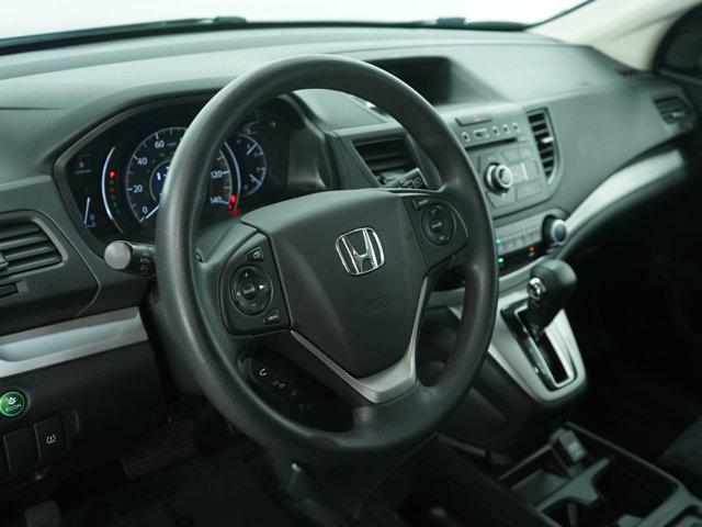 used 2014 Honda CR-V car, priced at $17,397