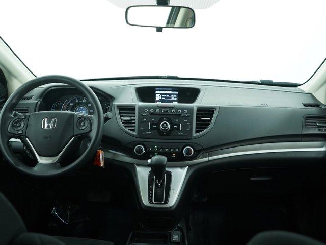 used 2014 Honda CR-V car, priced at $17,397