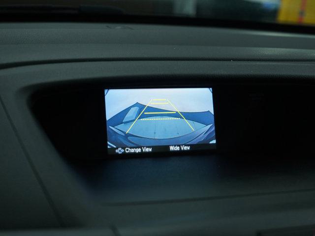 used 2014 Honda CR-V car, priced at $17,397