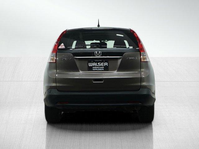 used 2014 Honda CR-V car, priced at $17,397