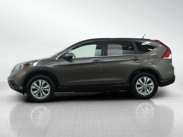 used 2014 Honda CR-V car, priced at $17,397