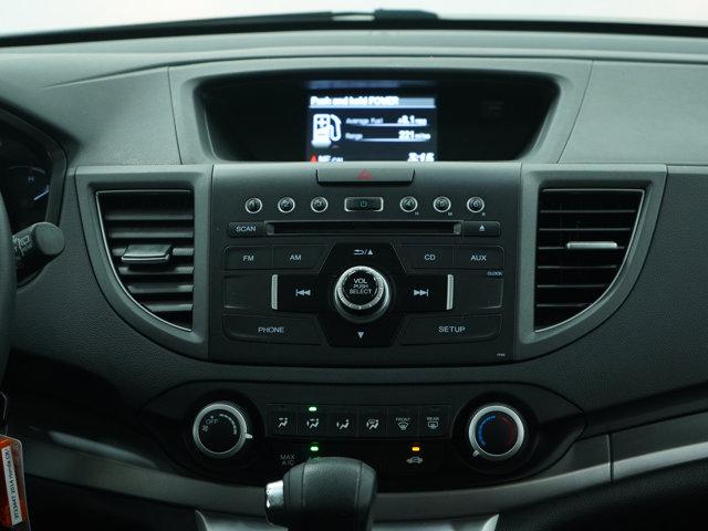 used 2014 Honda CR-V car, priced at $17,397